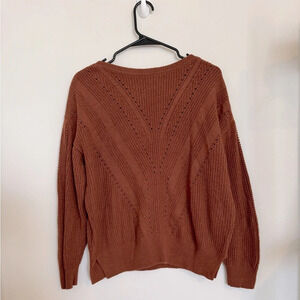 C&A Yessica Premium with Wool Blend Women’s Sweater Size Medium